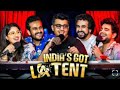 INDIA S GOT LATENT Bonus EP 5 Ft Rohanjoshi8016 SahilShahcomedy Chalchitra Talks