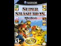 Mute City Melee The Gamecube Mix Super Smash Bros Melee F Zero GX Music Extended