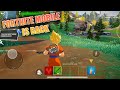 Fortnite Mobile IOS Official Launch Gameplay