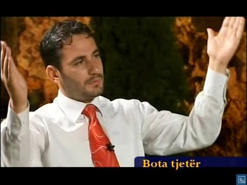 Skena nga dita e Gjykimit. Elvis Naçi