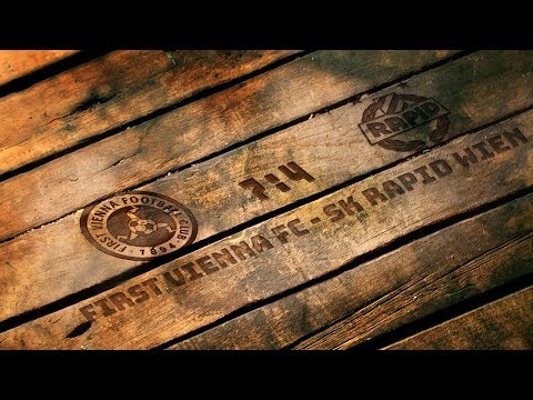 First Vienna FC U10 -  SK Rapid Wien U9 / 08.09.2018