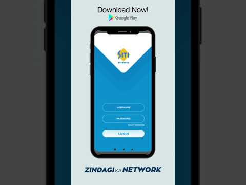 Siti Mitra Partners App