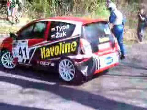 35 Rajd Elmot-Dzwon Typy by Pablo&kAMSON