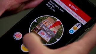 Kiwi brothers' DROPIT app changing the way crowds interact with sporting giants