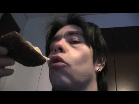 Nyt laitetaan sapuskaa