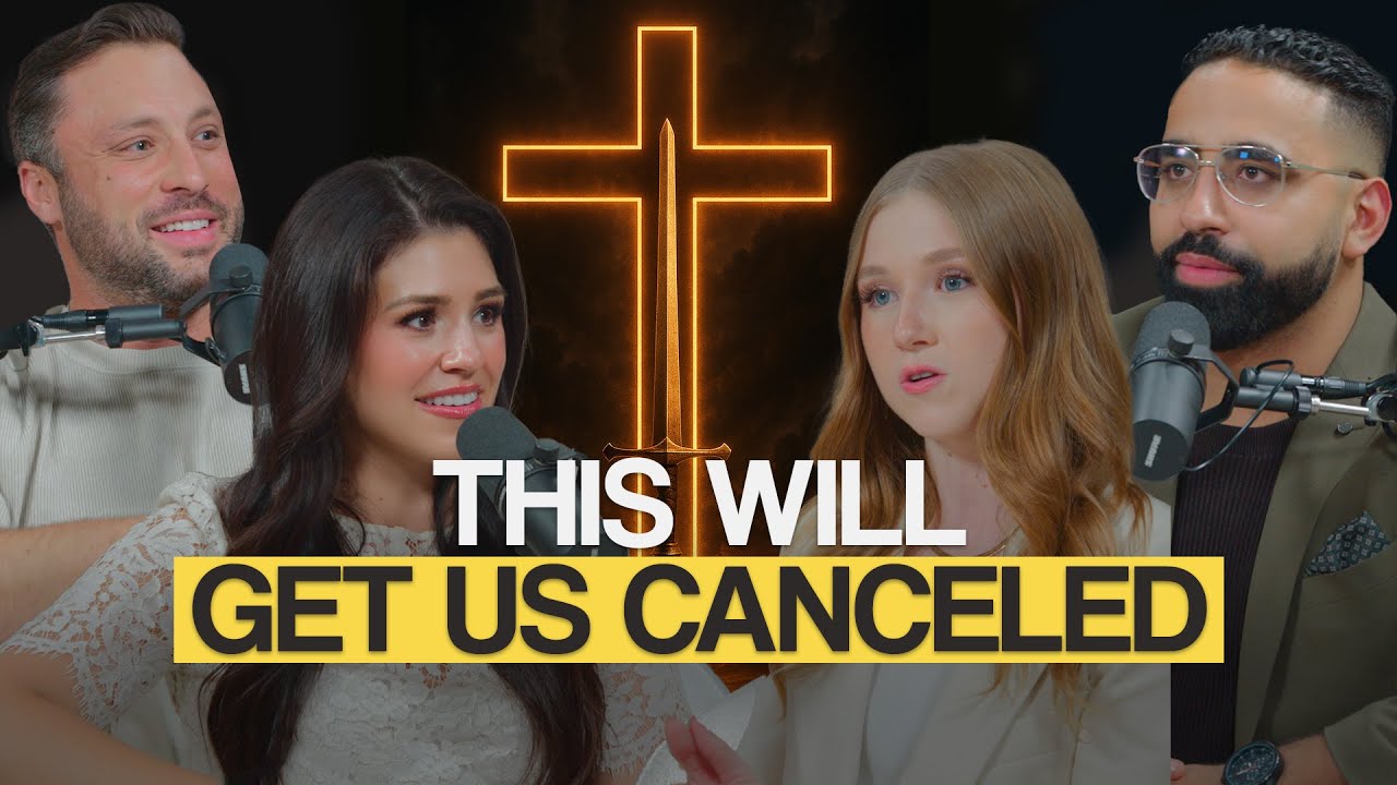 Martin and Millicent Sedra, Christian faith video on Face of Faith