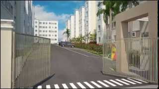 preview picture of video 'Tour virtual: Parque Porto Polaris MRV. Apartamentos em Caxias do Sul, RS'