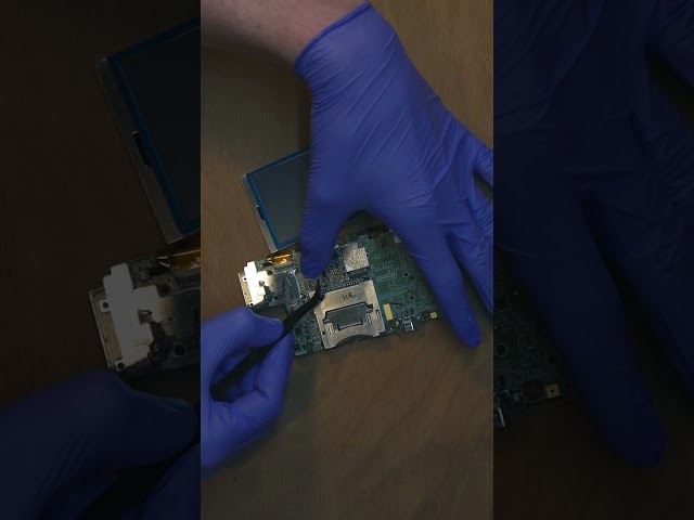 Vídeo relacionado con TIKATARER Pantalla LCD Inferior Inferior, Pantalla LCD Antihuellas Dactilares a Prueba de Arañazos, Panel de Repuesto Profesional para 3DS