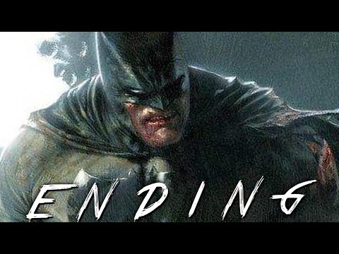 BATMAN The Telltale Series Episode 4 ENDING - Walkthrough Gameplay Part 3
