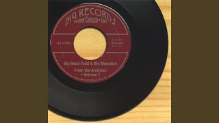 Music video thumbnail preview for House Burn Down by Big Head Todd and the Monsters