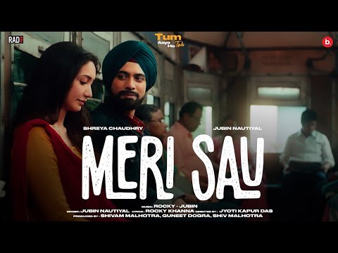 Poster 
Meri Sau Lyrics – Jubin Nautiyal 