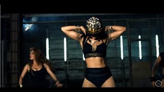 Darlene – Con La Luz Prendía “Twerk”