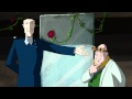 Moon Man Trailer