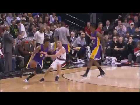 Nick Young Top 10 Plays 2014 2015
