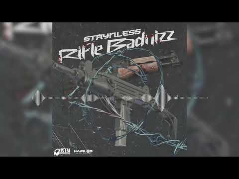 Staynless - Rifle Badnizz (Official Aduio)