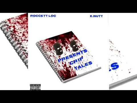 E-Nut x Roccett Loc - I Don't Give A Fuck
