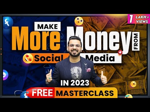 How to Earn 3X Money from Youtube Facebook Algorithm Earn Online Income Daily from Home
