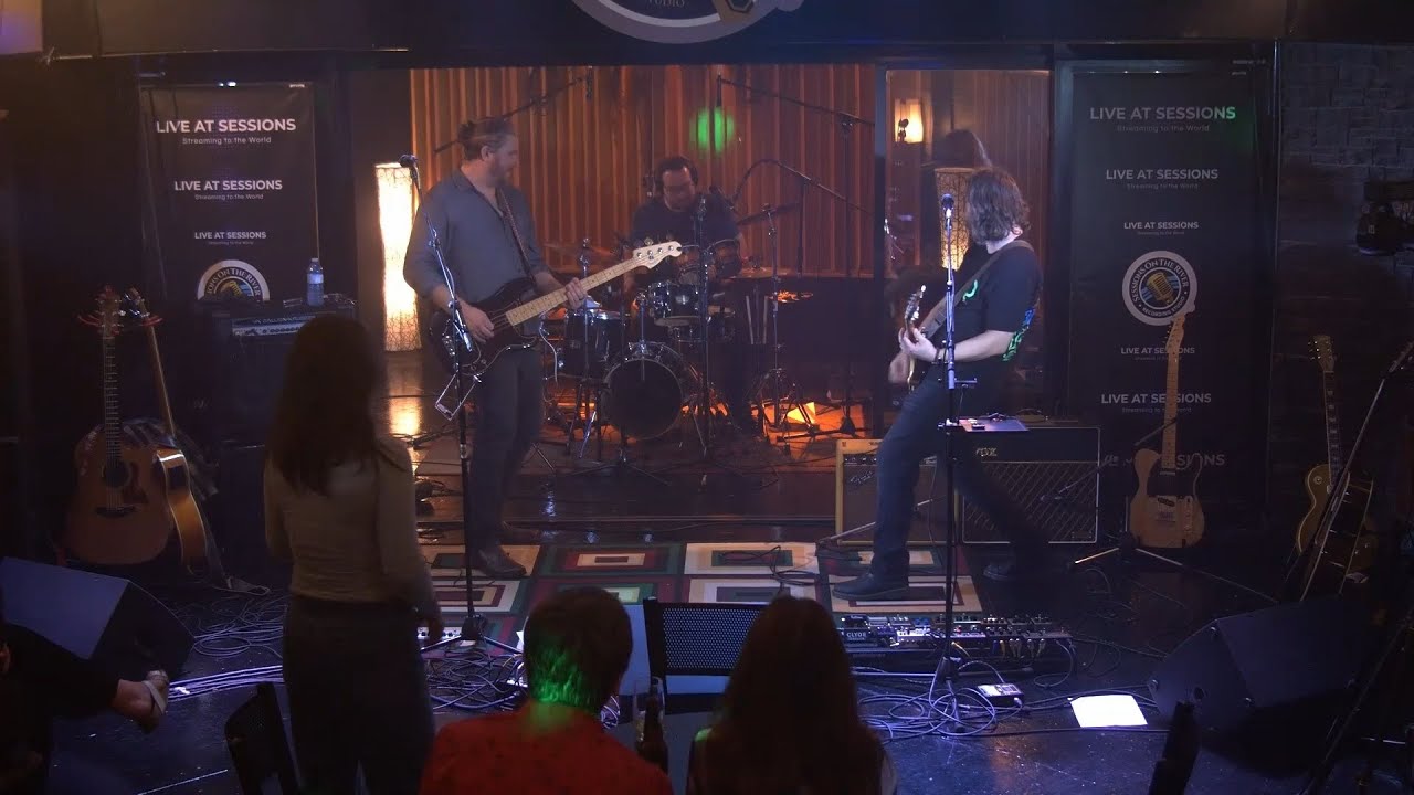 Promotional video thumbnail 1 for Hey McFly