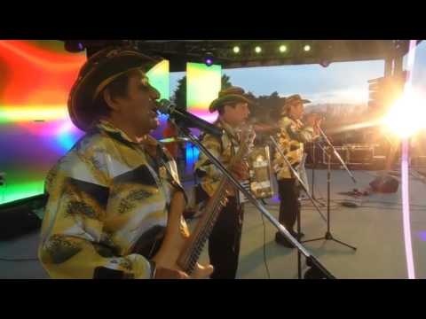 Sabor Colombiano | VIDEO CLIP (popurri)