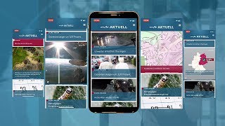 MDR AKTUELL – Immer schnell informiert