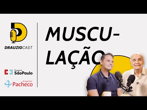 How does bodybuilding impact health? | DrauzioCast
