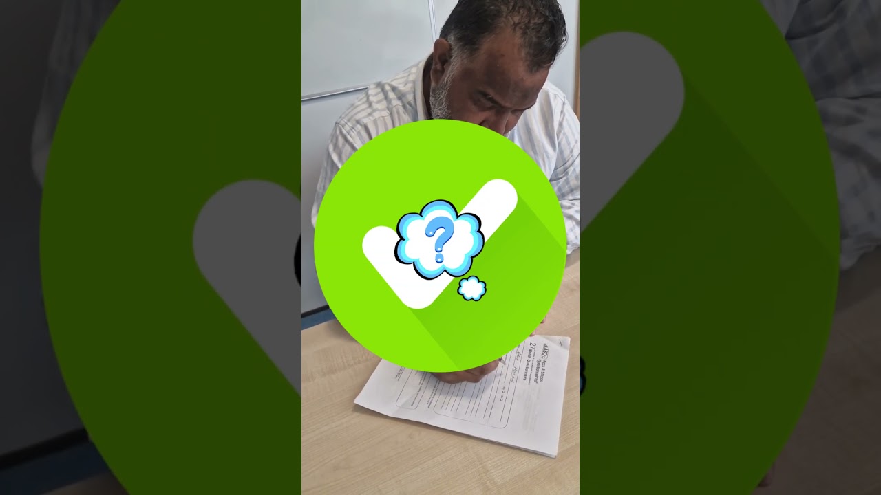 Redbridge 0-19 Universal Children's Services - How to complete the questionnaire