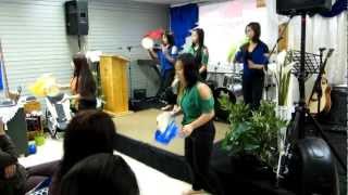 You are good by katinas (CMMI Youth dance Ministry)