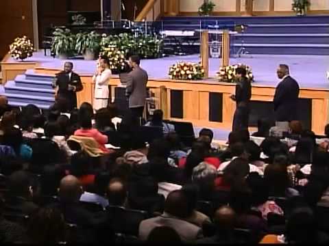 ♦Part 1♦ The Myth Of Singleness ❃Myles Munroe❃