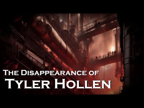 The Disappearance of Tyler Hollen