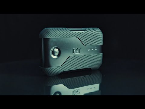 CAT Q10 5G | New Rugged Mobile Hotspot 2022 Official Video & Firstlook !!