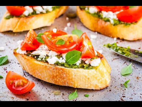3 Ways to Make a French Tartine