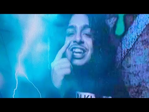Gettie x Mv 13 - Lethal Weapons (shot by Klovizionz) (Music Video) | Prod.beam | Pressplay Reaction