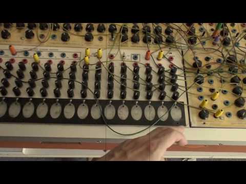 Batchas presents: Serge Paperface '78 - Patch 001