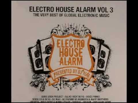 Electro House Vol. 3  Tommy jay Thomas - Okay