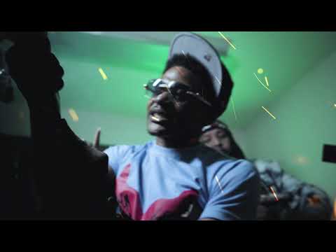 Yung Dazz x "Get Busy" | SHOT BY @KAIISHOTIT