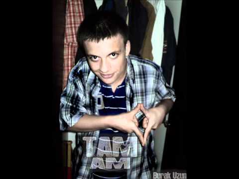 Burak Uzun - Tamam (2011)