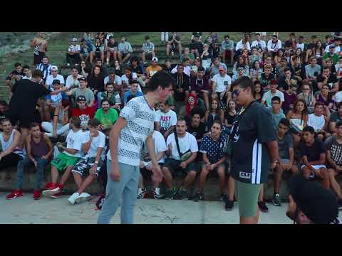 CHH VS ALLINBDN - PORTU VS HADIZ [16AVOS]