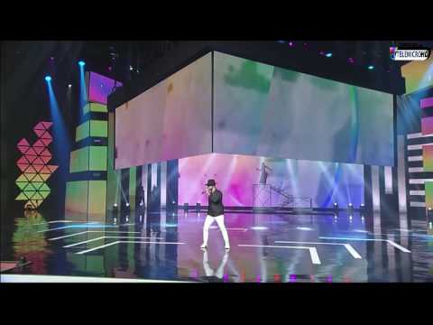 Premios soberano 2016 mark B FT GABRIEL FULL HD