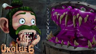 Download lagu NEW ✨️ Oko Lele Dragon Chronicles ✨️ Episode 110 — Treasure Box ⭐ CGI animated short mp3 Download lagu NEW ✨️ Oko Lele Dragon Chronicles ✨️ Episode 110 — Treasure Box ⭐ CGI animated short mp3
