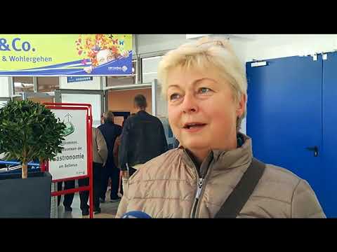 Herbstmesse 2015 - 02.11.2015