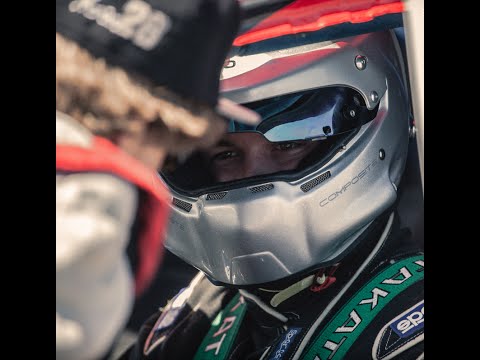 Formula Drift Canada 2015- Round 1