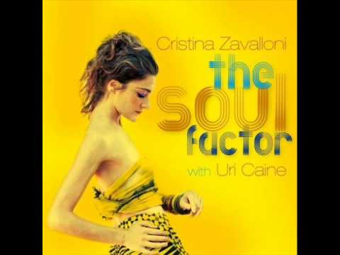 Cristina Zavalloni - For you