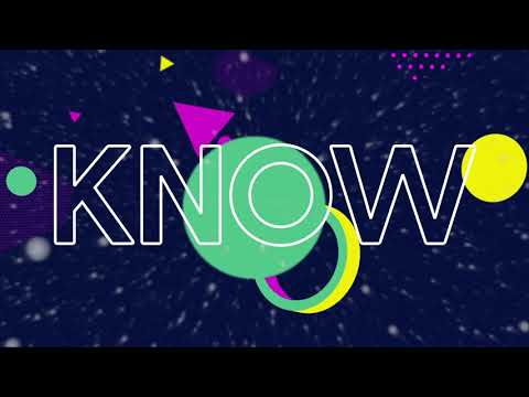 Kurtis Mantronix - How Did You Know 2020 (Official Lyric Video)