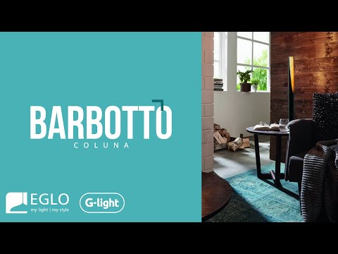 Coluna BARBOTTO - EGLO