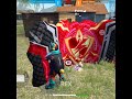FREE FIRE IS FUN