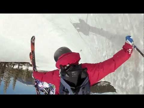 Salomon Freeski TV - Season 6 Episode 11 - "Not Another GoPro Edit"