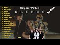 GUYON WATON FULL ALBUM TERBARU 2022 - KLEBUS (WES DALANE DADI PELARIAN)