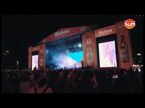 Aftermovie Sum Festival 2023