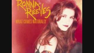 Ronna Reeves - You Can't Say (You Don't Love Me Anymore)