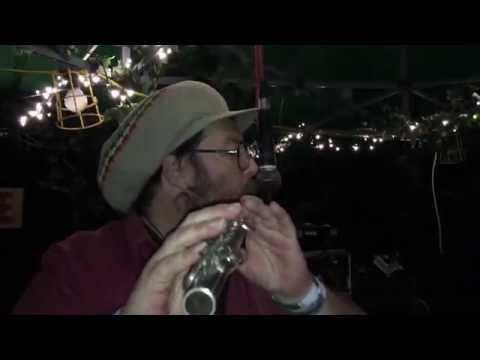 DON FE / OPERATION / TEACHA / - JAH SOLDIER ONE AWAY LIVE FLUTE